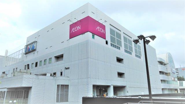 イオン練馬店 イオンリテール テナント募集検索サイト